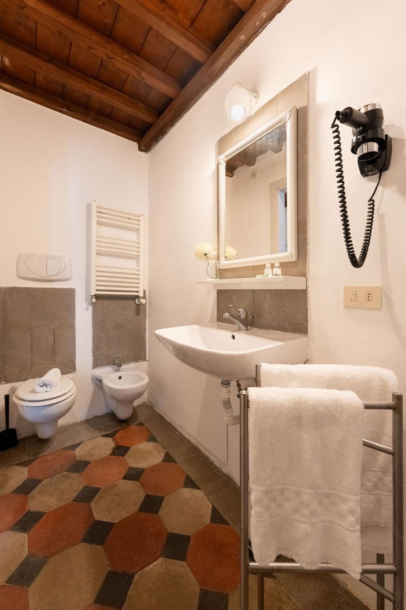 F1 - Santa Croce One Bedroom Apartment For Couples Florença Exterior foto