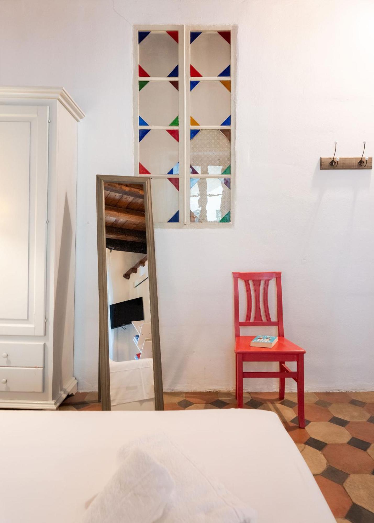 F1 - Santa Croce One Bedroom Apartment For Couples Florença Exterior foto